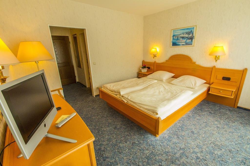 Frommanns Landhotel ブーフホルツ・イン・デア・ノートハイデ 部屋 写真