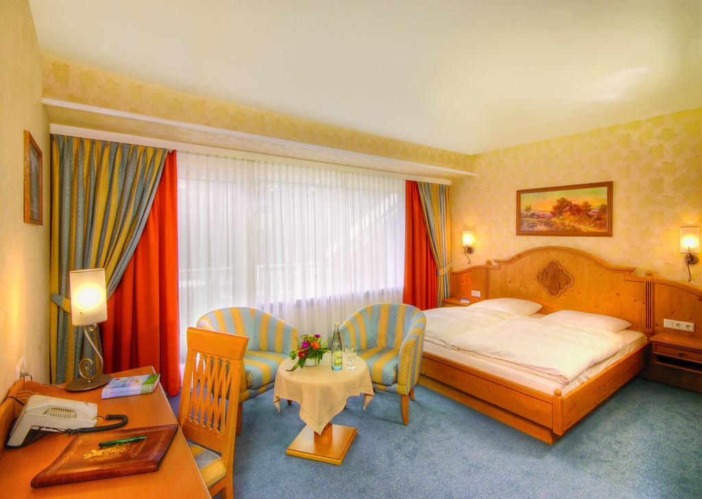 Frommanns Landhotel ブーフホルツ・イン・デア・ノートハイデ 部屋 写真
