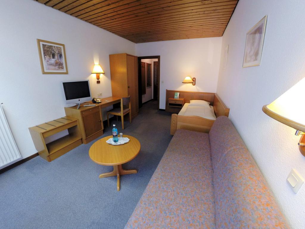 Frommanns Landhotel ブーフホルツ・イン・デア・ノートハイデ 部屋 写真