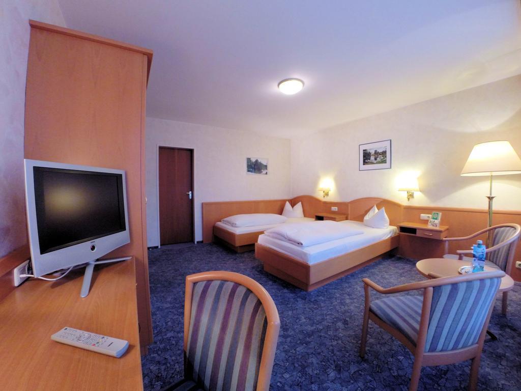 Frommanns Landhotel ブーフホルツ・イン・デア・ノートハイデ 部屋 写真